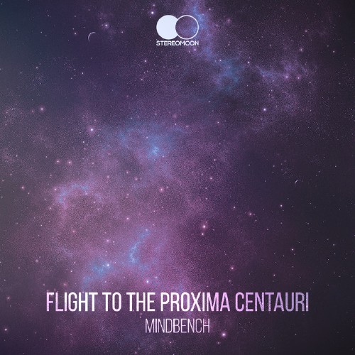 Mindbench - Flight to the Proxima Centauri (2016)