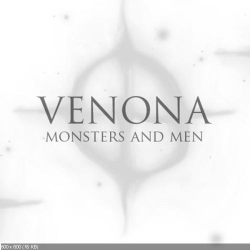 Venona - Monsters and Men (Single) (2016)