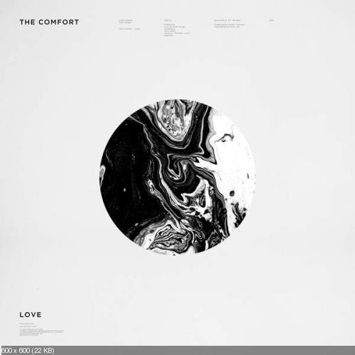 The Comfort - Love [EP] (2016)