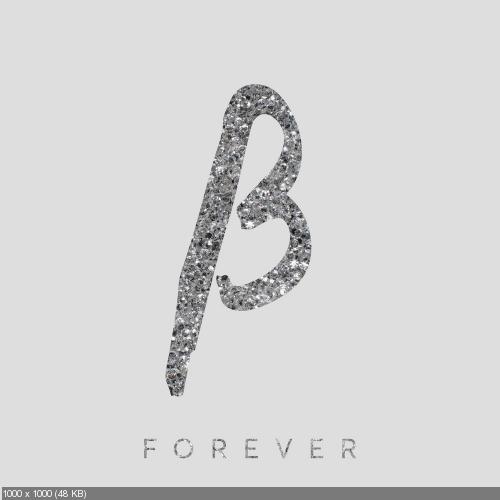 Beta State - Forever (Single) (2016)
