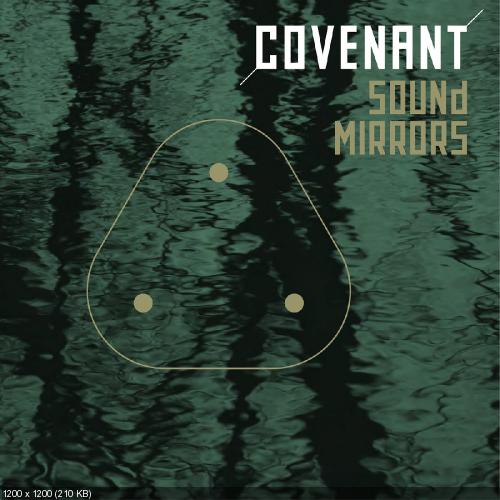 Covenant - Sound Mirrors [Single] (2016)