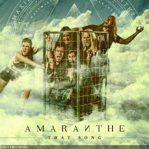 Amaranthe - That Song (Single) (2016)