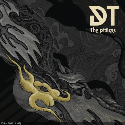 Dark Tranquillity - The Pitiless (Single) (2016)