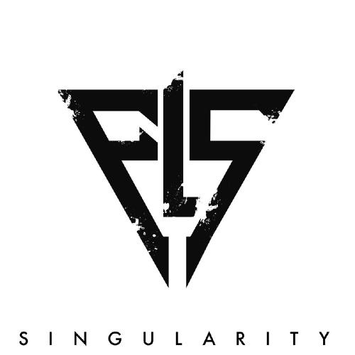 Fight Like Sin - Singularity [EP] (2016)
