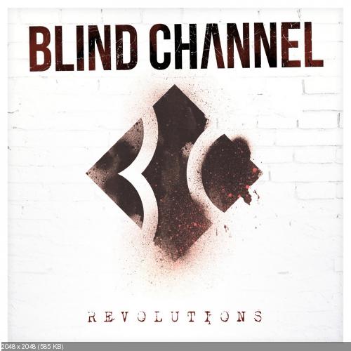 Blind Channel - Revolutions (2016)