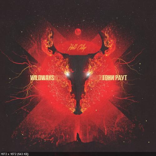 Wildways - Hell City [Single] (2016)