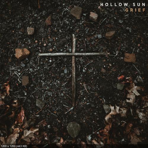 Hollow Sun - Grief [EP] (2016)