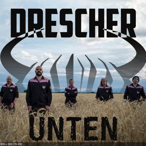 Drescher - Unten (Single) (2016)