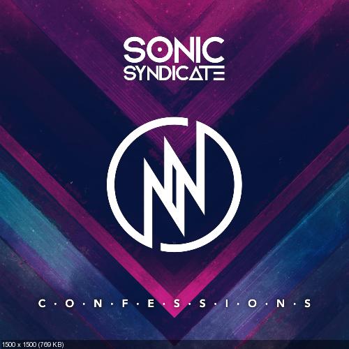 Sonic Syndicate - Confessions (2016)