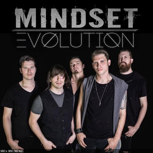 Mindset Evolution - Dont Wanna Hate You (Single) (2016)