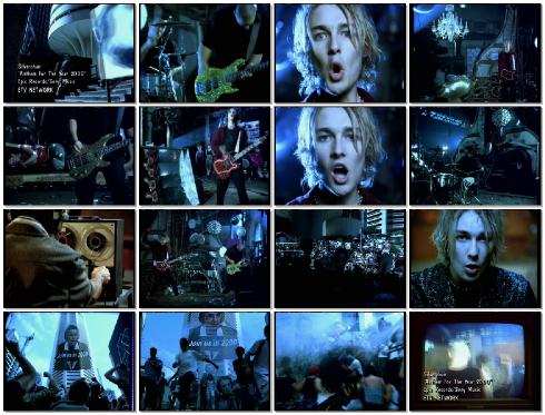 Silverchair - Anthem For The Year 2000
