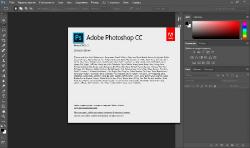 Adobe Photoshop CC 2015.5.1 