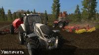 Farming Simulator 17 (2016/RUS/ENG/License)
