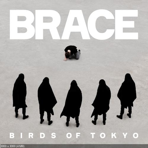Birds Of Tokyo - Brace (2016)
