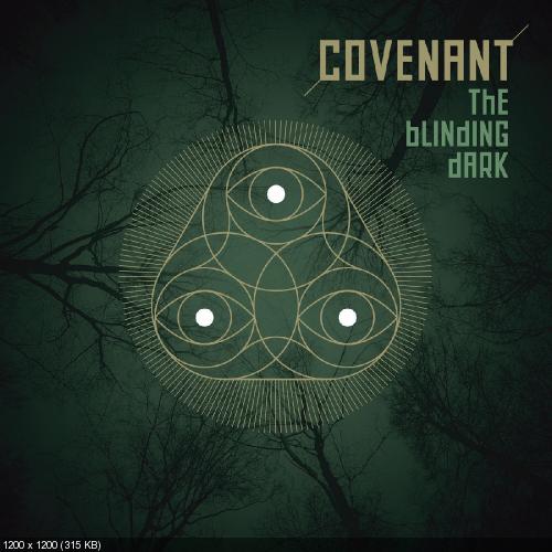 Covenant - The Blinding Dark [2CD] (2016)