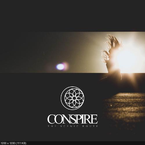 Conspire - The Scenic Route (2016)