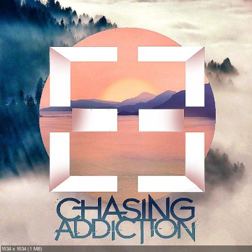 Chasing Addiction - Secrets [Single] (2016)