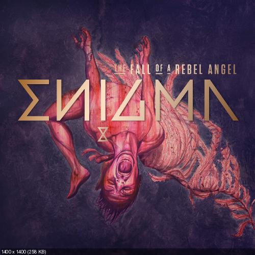 Enigma - The Fall of a Rebel Angel (2016)