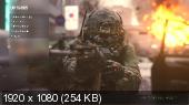 Call of Duty: Advanced Warfare (Update 12/2014/RUS/ENG/RiP от R.G. Механики)