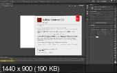 Adobe Animate CC 2017 16.0.1.119 RePack by KpoJIuK