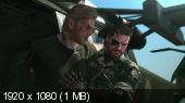 Metal Gear Solid V: The Phantom Pain (2016/RUS/ENG/MULTI6/RePack от R.G. Механики)
