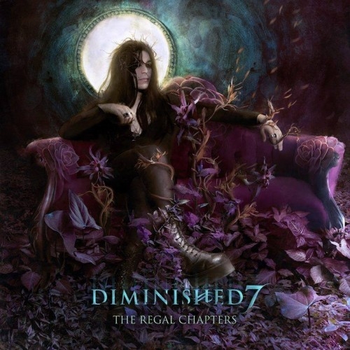 Diminished 7 - The Regal Chapters (2014)