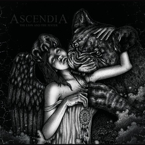 Ascendia - The Lion And The Jester (2015)