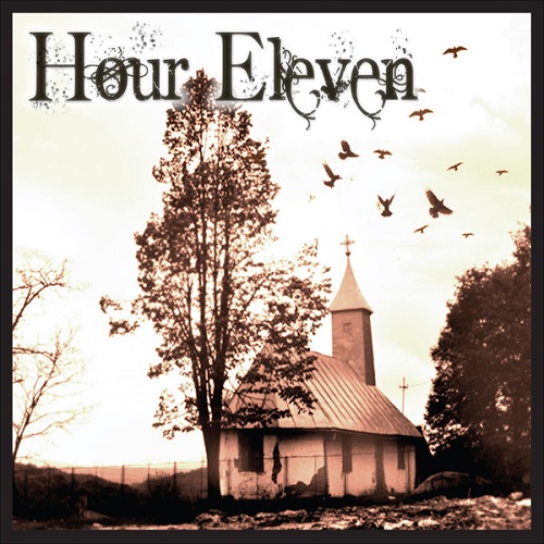 Hour Eleven - Hour Eleven (2014)