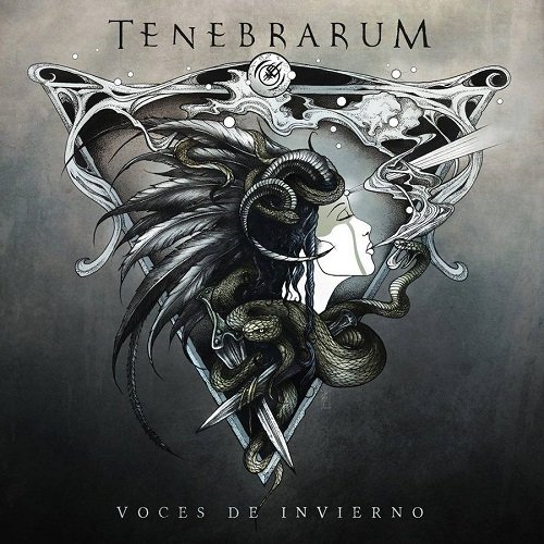 Tenebrarum - Voces de Invierno (2014)