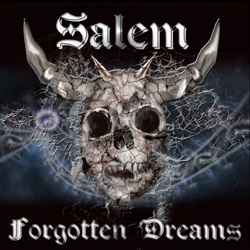 Salem - Collection (2013-2016)