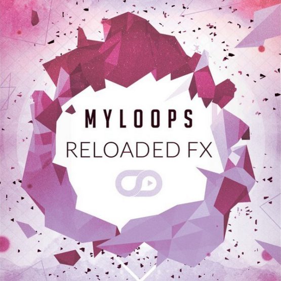 Myloops Reloaded FX Sample Pack WAV