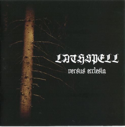Lathspell - Discography (2006-2016)