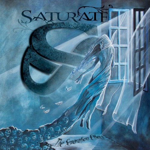 Saturate - Discography (2008-2015)