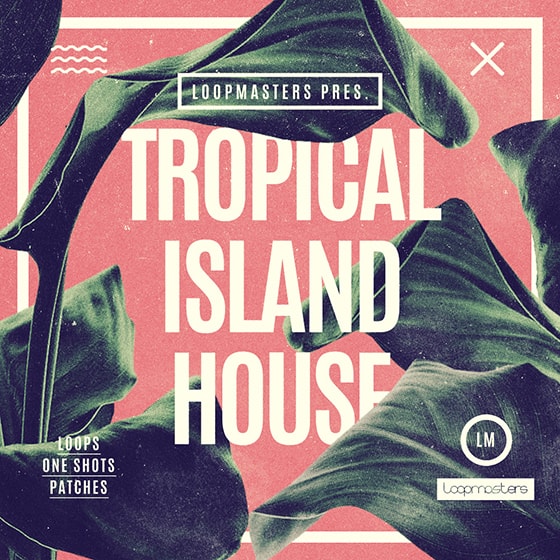 Loopmasters Tropical Island House
