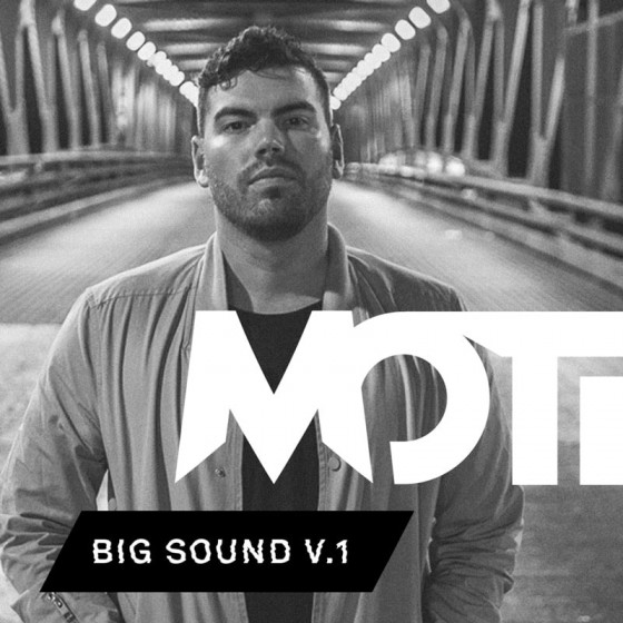 789ten BIG SOUND Vol.1 with MOTi TUTORiAL