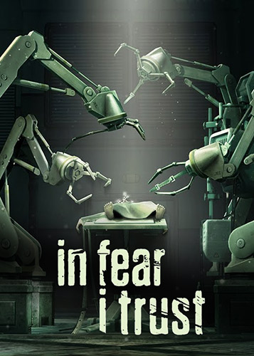 IN FEAR I TRUST EPISODES 1-4 COLLECTION PACK Free Download Torrent