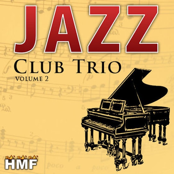 Hot Music Factory Jazz Club Trio 2 WAV MiDi Reason NN-XT NN-19