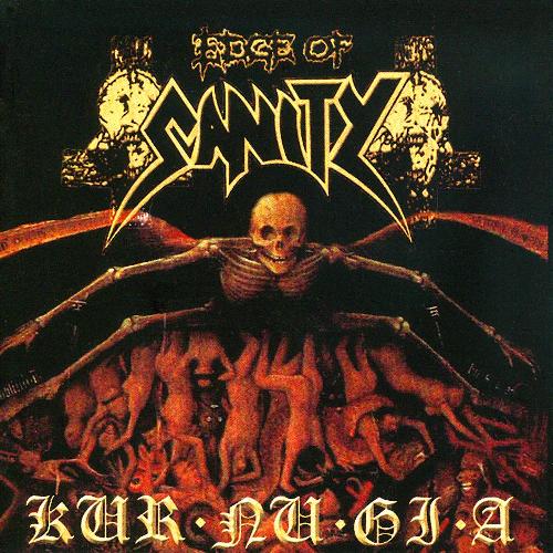 Edge of Sanity - Discography (1991-2012)