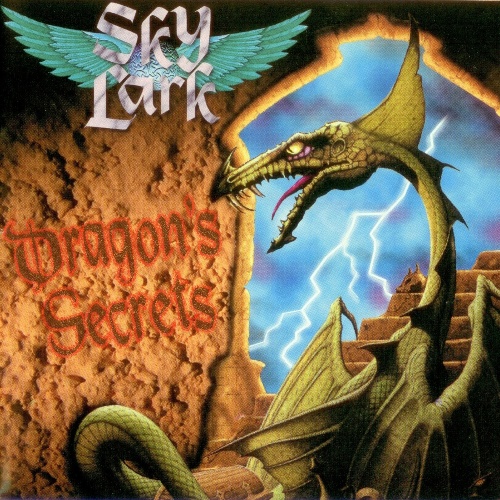Skylark - Discography (1995-2015)