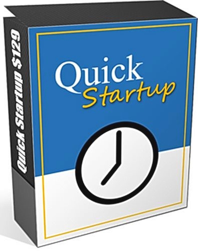 Glarysoft Quick Startup 5.10.1.136 + Portable