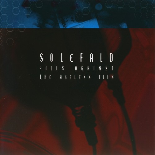 Solefald - Discography (1997-2015)