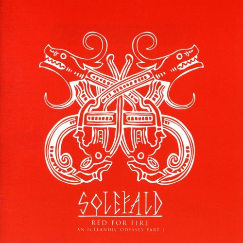 Solefald - Discography (1997-2015)
