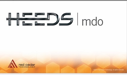 HEEDS MDO 2017.04.2 + VCollab 2015 Win/Linux x64-SSQ