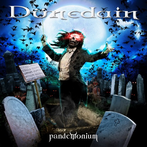 Dunedain - Pandemonium (2016)
