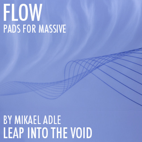 Leap Into The Void Flow for N I Massive