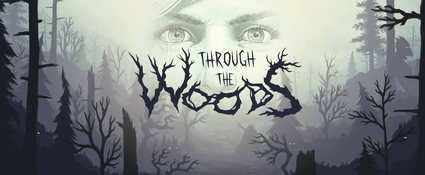 Through the Woods: Collector's Edition 2016 Final