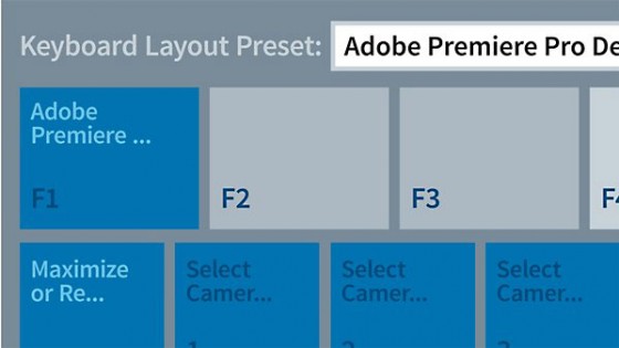 Lynda Premiere Pro CC 2017 New Features (updated Apr 28, 2017) TUTORiAL