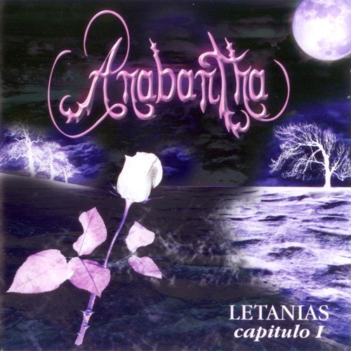 Anabantha - Discography (2004-2013)