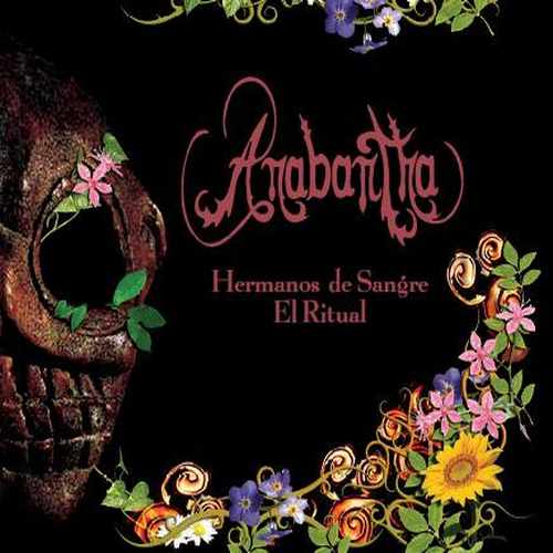 Anabantha - Discography (2004-2013)