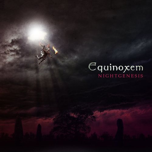Equinoxem - Nightgenesis (2015)